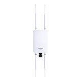 Punto de Acceso Omnidireccional Súper Wi-Fi, Doble Banda en 2.4 y 5 GHz, Hasta 300 m de Cobertura, Hasta 256 Usuarios Concurrentes, Wave 2, MU-MIMO 2x2, Hasta 1267 Mbps, Carcasa IP67