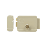 Cerradura Eléctrica /Incluye Llave / Izquierda / Exterior