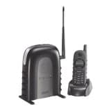 Sistema Telefónico Análogo de Largo Alcance de 1 línea / Hasta 23000 m² en Almacenes / Hasta 12 km² en Granjas o Ranchos / Hasta 12 Pisos de Penetración en Edificios.