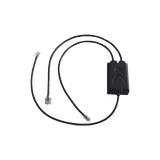 Adaptador EHS para Teléfonos Fanvil y Grandstream serie GXP16XX, para diademas inalámbricas DECT de Jabra