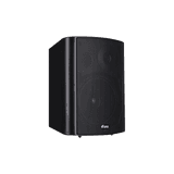 Bocina SIP IP para voceo y paging, 2 líneas SIP, potencia de hasta 30W, alimentación vía PoE, puerto de salida de audio