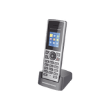 Teléfono inalámbrico DECT gama media para sistemas de Voz IP