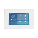 Intercom HD y panel de control de acceso SIP