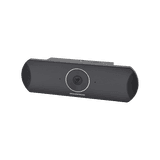 Sistema de Video Conferencia 4k para Plataforma IPVideotalk ePTZ, 2 Salidas de video HDMI, audio incorporado y Control Remoto