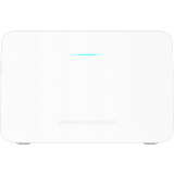Router Wi-Fi 6 GWN7062E AX3000 / Banda Dual 2.4G 2x2:2 y 5G 3x3:2 / MU-MIMO / Tecnología XTRA Range / Soporte VPN Integrado / Hasta 128 Dispositivos / Compatible con Mesh / Gestión en la Nube GDMS