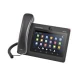 Teléfono IP GrandStream Empresarial para Videoconferencias