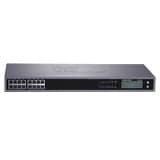 Gateway VoIP GrandStream ATA de 16 puertos FXS + 1 puerto TELCO de 50 pins, p/montaje en rack