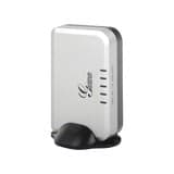 Adaptador de Teléfono Analógico (ATA) de 2 puertos FXS con ruteador incluido