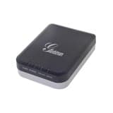 Adaptador para Teléfono Analógico (ATA) de 1 puerto FXS ultra compacto