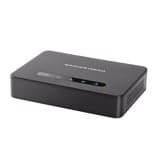 Adaptador para teléfono analógico (ATA) de 2 puertos FXS, Router integrado, Puertos Gigabit, diseñado para conectar sus dispositivos analógicos a una red VoIP