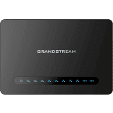 Gateway 8 Puertos FXS (Conectar Teléfono Análogo) con Router NAT Gigabit / 2 Perfiles SIP / Cifrado AES / Conferencia de Voz 3 Participantes / Calidad de Voz HD / Fax T.38 / 2 Puertos Gigabit / Aprovisionamiento Automatizado TR069