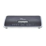 IP-PBX GrandStream con 4 FXO para 45 llamadas simultáneas