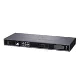 IP-PBX GS C/8 FXO, 100 Llamadas simultaneas y hasta 800 extensiones (registros SIP)