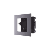 Base de 1 Espacio para EMPOTRAR Videoportero Modelo DS-KD8003-IME1