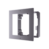 Base de 1 Espacio para Videoportero IP DS-KD8003-IME1 / Instalación en SUPERFICIE
