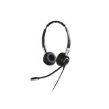 BIZ 2400 Duo auricular de gran rendimiento para contact center con conexión QD (2409-820-205)