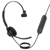 Jabra Engage 40 Mono UC profesional digital con conexión USB A/C (4093-419-269)