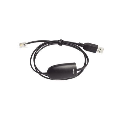 JABRA Pro 920 Service, Cable de servicio para PRO-920 (14201-29)