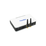Gateway GSM 3G, con 2 puertos para SIM, compatible con Grandstream y 3CX, protocolo SIP e IAX2