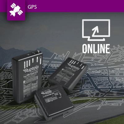 GPS, Telemática y IoT - Certificación Express SYSCOM
