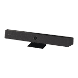 Sistema de Videoconferencia Todo en Uno | Tecnología SoundCap Eye™ | Cámara 4K con Smart Framing | Conexión USB Simple | Cancelación de Eco Adaptativo | Reducción de Ruido