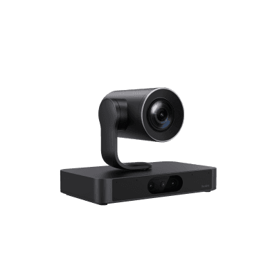 Cámara de Videoconferencia SmartVision 80 de Yealink con IA y seguimiento Automático