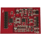 Modulo de 2 puertos FXO para conmutador P Yeastar (S20, P520, P550,P560, P570)