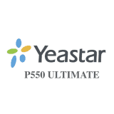 Licencia Ultimate Anual para Conmutador P550