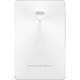 Punto de acceso Wi-Fi 6 802.11ax de pared, MU-MIMO 2x2:2 (2.4G) y 3x3:2 (5G), Throughput inalámbrico de 3 Gbps y 4 puertos Gigabit cableados