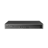 Conmutador Enterprise modular yeastar 50 extensiones,10 llamadas simultaneas, Hasta 8 puertos fxo/fxs (no inculidos)