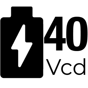 Superior derecho