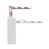 Brazo Articulado de 4 Metros Para Barreras XBS-4M-RA, XBS-4M-LA, XBF-4003-R y XBF-4003-L