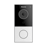 DOORBELL / WIFI / 100% en la Nube / POE / Bluetooth / NFC / Lector de Tarjetas MIFARE / Notificación en APP / Llamada Telefónica / SIP / ONVIF / IP65 / Cámara 2 MP / Botón con Iluminación / Control de 1 Puerta