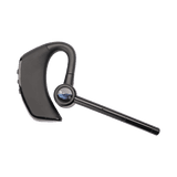 BlueParrott M300-XTSE , 2 micrófonos con cancelación de ruido del 80%, Bluetooth, ultra ligero para ambientes ruidosos (204440).