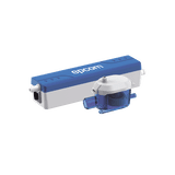 Bomba de Condensado BCON Slim Mini / Ultra Silenciosa 19 dB(A) / Altura Descarga 7 m / Caudal 12 L/h / Capacidad Tanque 35 mL / Plug & Play / 100-230V~ 50-60Hz
