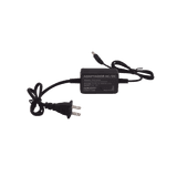 Adaptador 5 Vcc / 2A / UL / Voltaje de Entrada de 100-240 Vca / Para uso, solo en lectores biométricos de 5 Vcc de la marca ZK