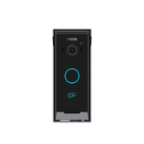 Video Intercomunicador compacto SIP/ 1 Relevador/ Botón para llamada/ IP65/ ONVIF