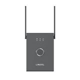 Estación Base VoIP DECT de largo alcance compatible con modelo W610D