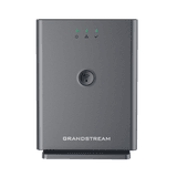 Estación Base VoIP DECT largo alcance soporta hasta 10 teléfonos compatibles con modelos DP735/DP730/DP725/DP722/ DP720