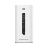 4 en 1: Firewall Nueva Generación, Router Wi-Fi, PBX IP, Switch, incluye un AP Wi-Fi 6 de doble banda