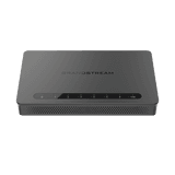 Router Gigabit VPN / Balanceador de cargas / 30,000 sesiones NAT / 6 puertos 10/100/1000 Mbps (WAN/LAN) / Compatible con GWN Cloud.