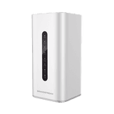Router Inalámbrico Mesh Wi-Fi 6, 1.27 Gbps, doble banda, MU-MIMO 2x2:2, servidor VPN con administración desde la nube gratuita o stand-alone.