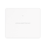Punto de Acceso Wi-Fi 802.11 Wave 2, 1.27 Gbps, Provee 3 puertos Gigabit que proporcionan Ethernet, configuración desde la nube gratuita o desde controlador.