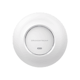 Punto de acceso Wi-Fi 6 802.11 ax 1.77 Gbps, MU-MIMO 2x2:2 con administración desde la nube gratuita o stand-alone.