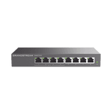 Switch PoE+ Gigabit No Administrable / 8 puertos 10/100/1000 Mbps / 4 puertos PoE+ / hasta 60W