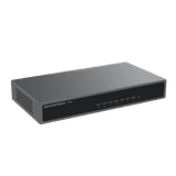 Gateway Analógico 4 FXO (Conectar Lineas Analógicas) / Puertos FXO y FXS / 3 Perfiles SIP / NAT / PoE / TR069 / Fax T.38 / 3 Vías Conferencia / AES / Failover SIP