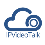 Plataforma Gratuita Basic IP-Videotalk de Grandstream 50 participantes con 49 participantes de video.