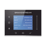 Conmutador IP-PBX para hasta 500 usuarios y 75 llamadas simultaneas, 2FXO, 2FXS, solución para PyMEs