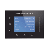Conmutador IP-PBX para hasta 1000 usuarios y 150 llamadas simultaneas, 4FXO, 4FXS, solución para PyMEs