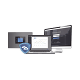 Licencia anual Plus Remote Connect 50 usuarios y 8 sesiones concurrentes, para UCM63XX / UCM63XXA